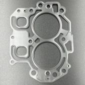 Прокладка под головку Yamaha F9.9-15 (PREMARINE)