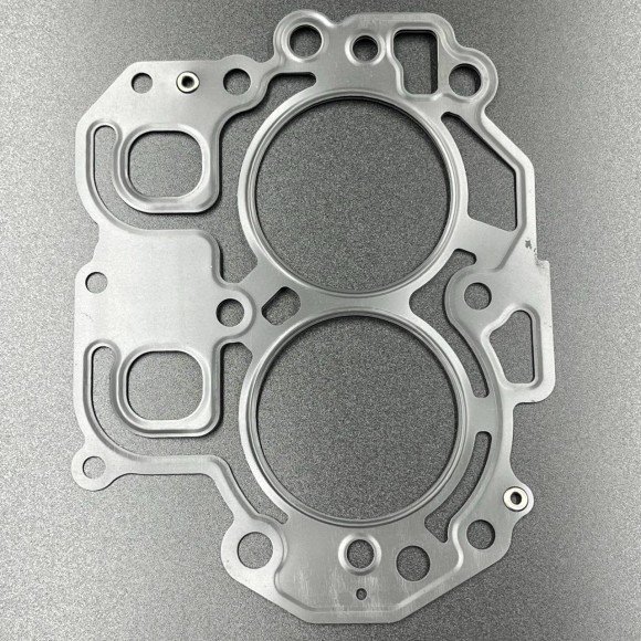 Прокладка под головку Yamaha F9.9-15 (PREMARINE)