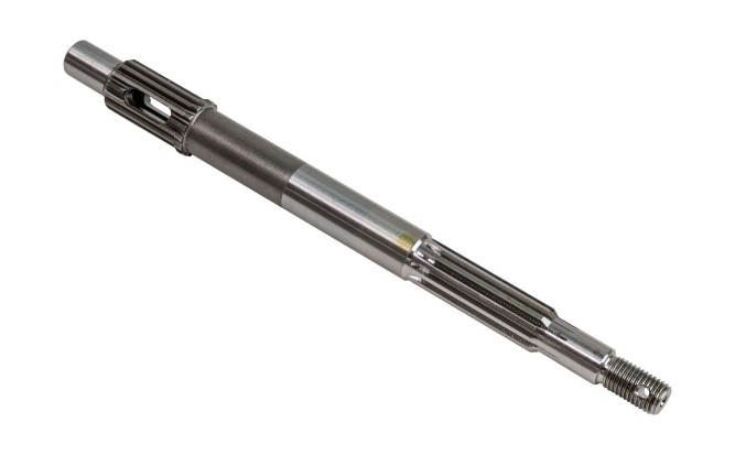 Гребной вал Marine Rocket (9.8F-06.26.02)