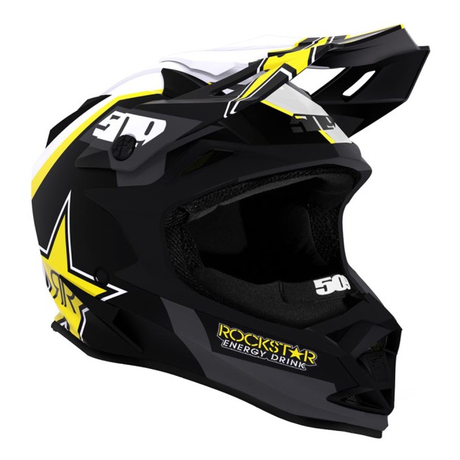 Шлем 509 Altitude Fidlock Rockstar, XL