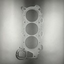 Прокладка под головку Yamaha F200-250 (6P2-11181-00) (YAMAHA)