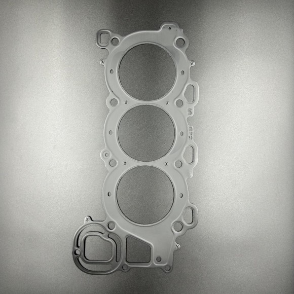 Прокладка под головку Yamaha F200-250 (6P2-11181-00) (YAMAHA)