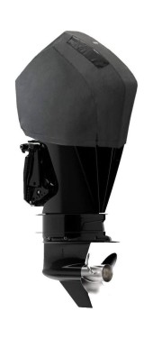 Чехол ходовой на капот Mercury V6 3.4L 175 HP, 200 HP, 250 HP Чехол ходовой на капот Mercury V6 3.4L 175 HP, 200 HP, 250 HP