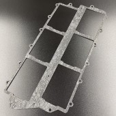 Прокладка впускного коллектора Yamaha 150-200 (Omax)