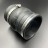 Гофра выхлопная Volvo PENTA 3.0-5.7L (KACAWA)