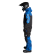 Комбинезон Jethwear The One с утеплителем Cobalt Burst, M