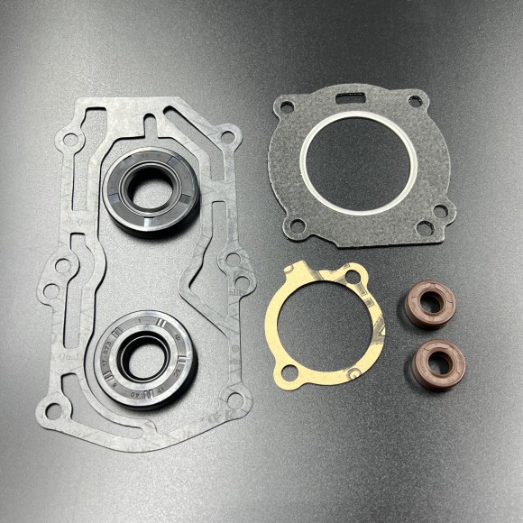 Ремкомплект мотоголовки Tohatsu 3,5B (Osaka)