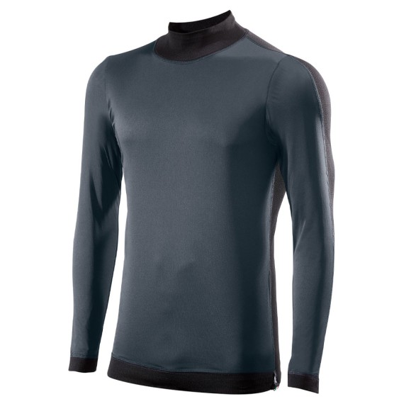 Лонгслив SIXS WB TS3 Black, M/L