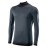 Лонгслив SIXS WB TS3 Black, M/L