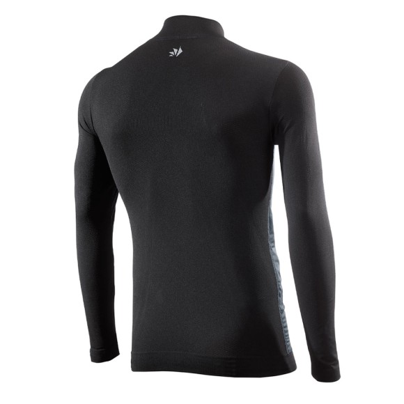 Лонгслив SIXS WB TS3 Black, M/L