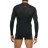 Лонгслив SIXS WB TS3 Black, M/L