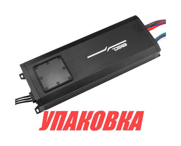 5-ти канальный морской усилитель 4 x 150W и 1 x 600W NXL-X1200.5D, DS18 (упаковка из 3 шт.) 5-ти канальный морской усилитель 4 x 150W и 1 x 600W NXL-X1200.5D, DS18 (упаковка из 3 шт.)