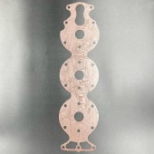 Прокладка под крышку головки Yamaha 688-11193-A1
