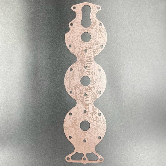 Прокладка под крышку головки Yamaha 688-11193-A1