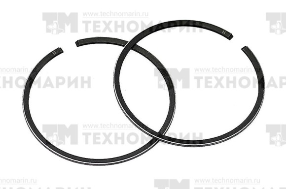 Комплект поршневых колец Yamaha SC-PS030