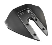 Гидрокрыло для подвесного лодочного мотора 8-40 л.с. черное