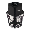 Жилет спасательный JetPilot Freeride Eco F/E Vest Concrete, XL