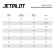Жилет спасательный JetPilot 3SXTY Hyperflex S-grip Eco Vest Black/White, 4XL