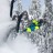 Комбинезон FXR Cold Cross CX Lite без утеплителя Lt Steel/HiVis, L