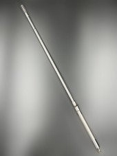 Вал торсионный Yamaha 40X (S) (YUELANG)