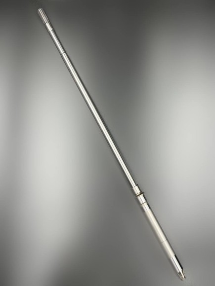 Вал торсионный Yamaha 40X (S) (YUELANG)