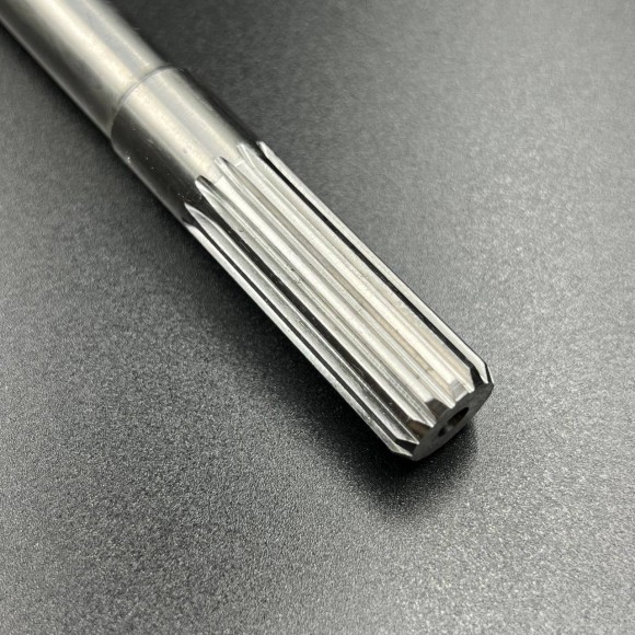 Вал торсионный Yamaha 40X (S) (YUELANG)