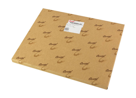 Ремкомплект прокладок блока Yamaha 115A, Omax