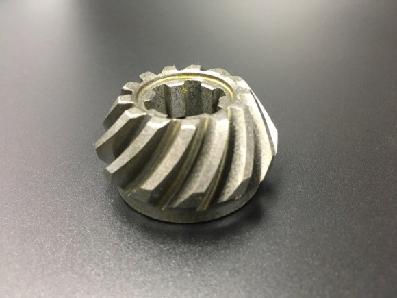 Ведущая шестерня редуктора Hidea/Yamaha 61N-45551-00