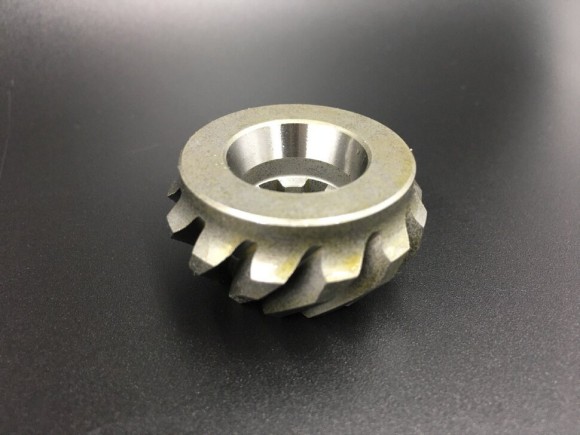 Ведущая шестерня редуктора Hidea/Yamaha 61N-45551-00