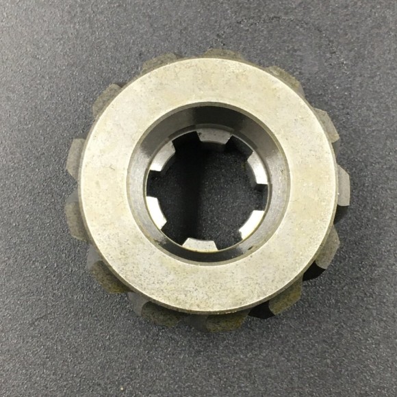 Ведущая шестерня редуктора Hidea/Yamaha 61N-45551-00
