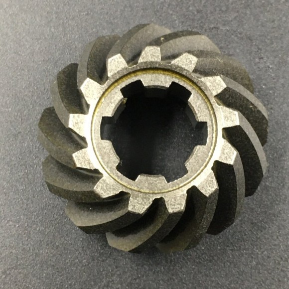 Ведущая шестерня редуктора Hidea/Yamaha 61N-45551-00