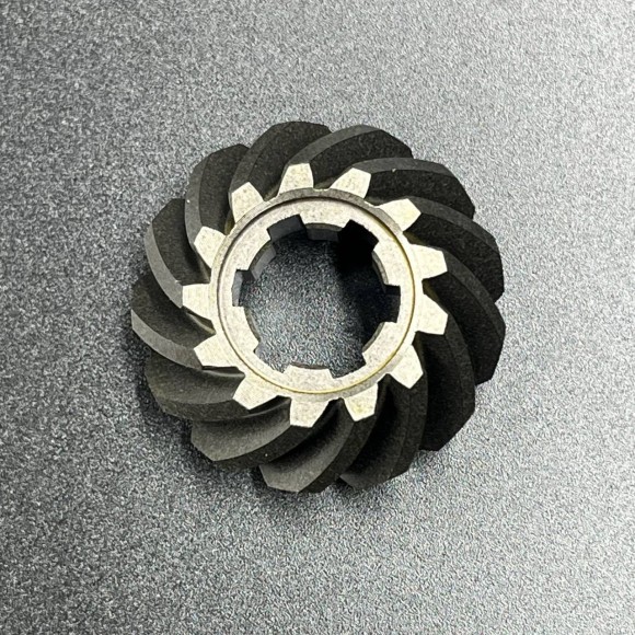 Ведущая шестерня редуктора Hidea/Yamaha 61N-45551-00