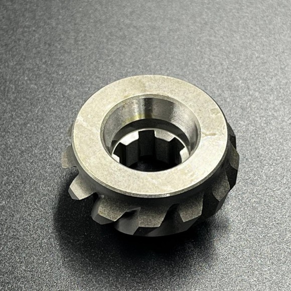 Ведущая шестерня редуктора Hidea/Yamaha 61N-45551-00