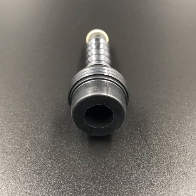 Гофра тяги включения скорости Yamaha 9.9-30, F8-9.9 (Yamaha)