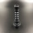 Гофра тяги включения скорости Yamaha 9.9-30, F8-9.9 (Yamaha)