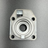 Основание помпы охлаждения Tohatsu 40-50 (3C8-65017-1) (PREMARINE)