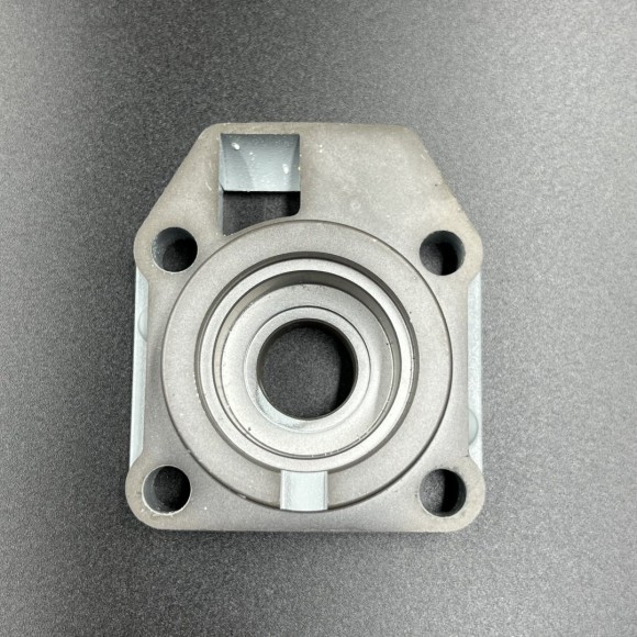 Основание помпы охлаждения Tohatsu 40-50 (3C8-65017-1) (PREMARINE)