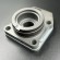 Основание помпы охлаждения Tohatsu 40-50 (3C8-65017-1) (PREMARINE)