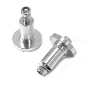 Упор пружины задней подвески BRP (2шт) SM-04531