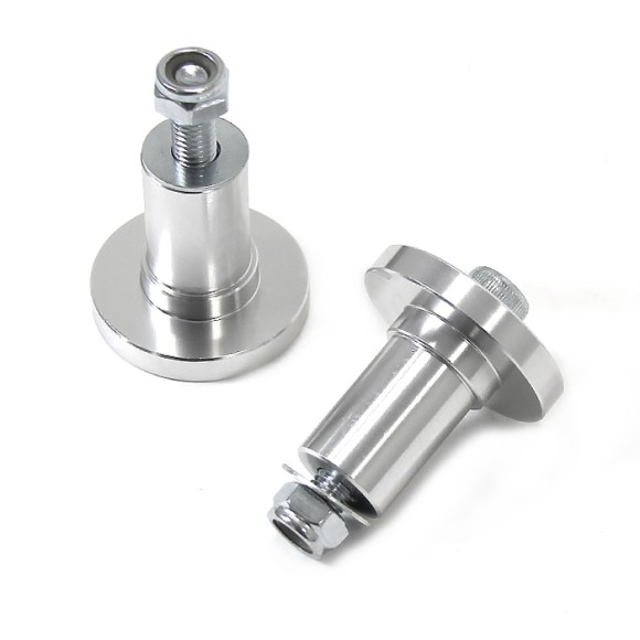 Упор пружины задней подвески BRP (2шт) SM-04531