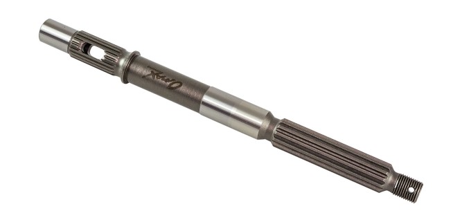 Вал гребной Honda BF40/50, Omax