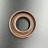 Сальник Suzuki (09289-30008; 09289-30L01) (30x52x10) (Omax)
