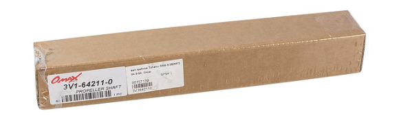 Вал гребной Tohatsu/Mercury 6-9.8, Omax