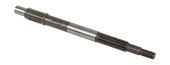 Вал гребной Tohatsu/Mercury 6-9.8, Omax Вал гребной Tohatsu/Mercury 6-9.8, Omax