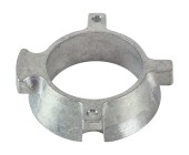 Анод цинковый MerCruiser Alpha I. Martyr Анод цинковый MerCruiser Alpha I. Martyr