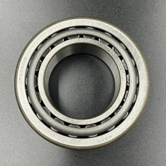 Подшипник шпх Yamaha 150-225,F150,200 (Omax)