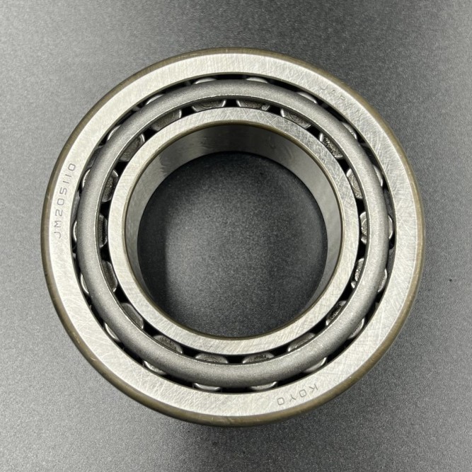 Подшипник шпх Yamaha 150-225,F150,200 (Omax)