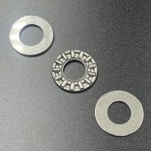 Подшипник роликовый Yamaha 9.9-15, F8-15 (14х29х6)  (93341-41414-K) (93341-414V1-K) (WUHU) Подшипник роликовый Yamaha 9.9-15, F8-15 (14х29х6)  (93341-41414-K) (93341-414V1-K) (WUHU)