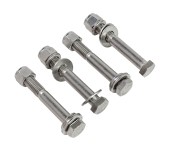 Комплект болтов для крепления подъемника к мотору