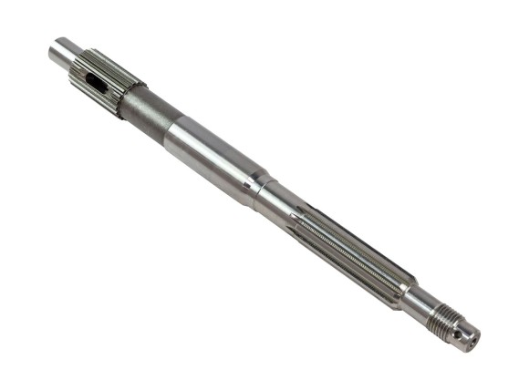 Вал гребной Marine Rocket  (30F-06.00.05.01)